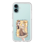 Slim Protection Premium Case［ Hatsune Miku × Kuppy Ramune – Kagamine Rin × Ram – Full-body Illustration 1 ］