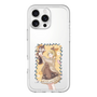 Slim Protection Premium Case［ Hatsune Miku × Kuppy Ramune – Kagamine Rin × Ram – Full-body Illustration 1 ］