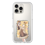 Slim Protection Premium Case［ Hatsune Miku × Kuppy Ramune – Kagamine Rin × Ram – Full-body Illustration 1 ］