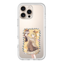 Slim Protection Premium Case［ Hatsune Miku × Kuppy Ramune – Kagamine Rin × Ram – Full-body Illustration 1 ］