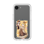 Slim Protection Premium Case［ Hatsune Miku × Kuppy Ramune – Kagamine Rin × Ram – Full-body Illustration 1 ］