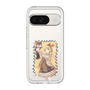 Slim Protection Premium Case［ Hatsune Miku × Kuppy Ramune – Kagamine Rin × Ram – Full-body Illustration 1 ］