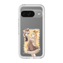 Slim Protection Premium Case［ Hatsune Miku × Kuppy Ramune – Kagamine Rin × Ram – Full-body Illustration 1 ］