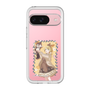 Slim Protection Premium Case［ Hatsune Miku × Kuppy Ramune – Kagamine Rin × Ram – Full-body Illustration 1 ］