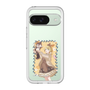 Slim Protection Premium Case［ Hatsune Miku × Kuppy Ramune – Kagamine Rin × Ram – Full-body Illustration 1 ］