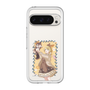 Slim Protection Premium Case［ Hatsune Miku × Kuppy Ramune – Kagamine Rin × Ram – Full-body Illustration 1 ］