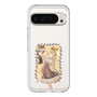 Slim Protection Premium Case［ Hatsune Miku × Kuppy Ramune – Kagamine Rin × Ram – Full-body Illustration 1 ］