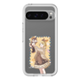 Slim Protection Premium Case［ Hatsune Miku × Kuppy Ramune – Kagamine Rin × Ram – Full-body Illustration 1 ］