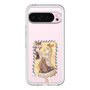 Slim Protection Premium Case［ Hatsune Miku × Kuppy Ramune – Kagamine Rin × Ram – Full-body Illustration 1 ］