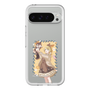 Slim Protection Premium Case［ Hatsune Miku × Kuppy Ramune – Kagamine Rin × Ram – Full-body Illustration 1 ］
