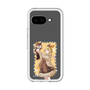 Slim Protection Premium Case［ Hatsune Miku × Kuppy Ramune – Kagamine Rin × Ram – Full-body Illustration 1 ］