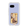 Slim Protection Premium Case［ Hatsune Miku × Kuppy Ramune – Kagamine Rin × Ram – Full-body Illustration 1 ］