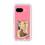 Slim Protection Premium Case［ Hatsune Miku × Kuppy Ramune – Kagamine Rin × Ram – Full-body Illustration 1 ］