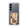 Slim Protection Premium Case［ Hatsune Miku × Kuppy Ramune – Kagamine Rin × Ram – Full-body Illustration 1 ］