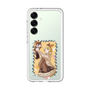 Slim Protection Premium Case［ Hatsune Miku × Kuppy Ramune – Kagamine Rin × Ram – Full-body Illustration 1 ］