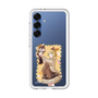 Slim Protection Premium Case［ Hatsune Miku × Kuppy Ramune – Kagamine Rin × Ram – Full-body Illustration 1 ］
