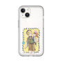 Slim Protection Premium Case［ Hatsune Miku × Kuppy Ramune – Kagamine Len × Kuppy – Full-body Illustration 1 ］