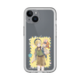 Slim Protection Premium Case［ Hatsune Miku × Kuppy Ramune – Kagamine Len × Kuppy – Full-body Illustration 1 ］