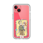 Slim Protection Premium Case［ Hatsune Miku × Kuppy Ramune – Kagamine Len × Kuppy – Full-body Illustration 1 ］