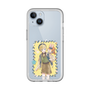 Slim Protection Premium Case［ Hatsune Miku × Kuppy Ramune – Kagamine Len × Kuppy – Full-body Illustration 1 ］