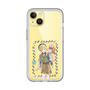 Slim Protection Premium Case［ Hatsune Miku × Kuppy Ramune – Kagamine Len × Kuppy – Full-body Illustration 1 ］