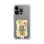 Slim Protection Premium Case［ Hatsune Miku × Kuppy Ramune – Kagamine Len × Kuppy – Full-body Illustration 1 ］