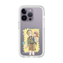 Slim Protection Premium Case［ Hatsune Miku × Kuppy Ramune – Kagamine Len × Kuppy – Full-body Illustration 1 ］