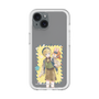 Slim Protection Premium Case［ Hatsune Miku × Kuppy Ramune – Kagamine Len × Kuppy – Full-body Illustration 1 ］