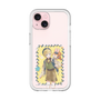 Slim Protection Premium Case［ Hatsune Miku × Kuppy Ramune – Kagamine Len × Kuppy – Full-body Illustration 1 ］