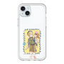 Slim Protection Premium Case［ Hatsune Miku × Kuppy Ramune – Kagamine Len × Kuppy – Full-body Illustration 1 ］
