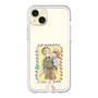 Slim Protection Premium Case［ Hatsune Miku × Kuppy Ramune – Kagamine Len × Kuppy – Full-body Illustration 1 ］
