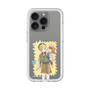 Slim Protection Premium Case［ Hatsune Miku × Kuppy Ramune – Kagamine Len × Kuppy – Full-body Illustration 1 ］
