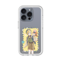 Slim Protection Premium Case［ Hatsune Miku × Kuppy Ramune – Kagamine Len × Kuppy – Full-body Illustration 1 ］