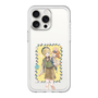 Slim Protection Premium Case［ Hatsune Miku × Kuppy Ramune – Kagamine Len × Kuppy – Full-body Illustration 1 ］