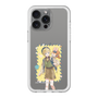 Slim Protection Premium Case［ Hatsune Miku × Kuppy Ramune – Kagamine Len × Kuppy – Full-body Illustration 1 ］
