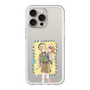 Slim Protection Premium Case［ Hatsune Miku × Kuppy Ramune – Kagamine Len × Kuppy – Full-body Illustration 1 ］