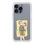 Slim Protection Premium Case［ Hatsune Miku × Kuppy Ramune – Kagamine Len × Kuppy – Full-body Illustration 1 ］