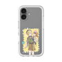 Slim Protection Premium Case［ Hatsune Miku × Kuppy Ramune – Kagamine Len × Kuppy – Full-body Illustration 1 ］