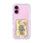 Slim Protection Premium Case［ Hatsune Miku × Kuppy Ramune – Kagamine Len × Kuppy – Full-body Illustration 1 ］