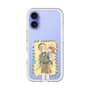 Slim Protection Premium Case［ Hatsune Miku × Kuppy Ramune – Kagamine Len × Kuppy – Full-body Illustration 1 ］