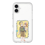 Slim Protection Premium Case［ Hatsune Miku × Kuppy Ramune – Kagamine Len × Kuppy – Full-body Illustration 1 ］