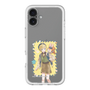 Slim Protection Premium Case［ Hatsune Miku × Kuppy Ramune – Kagamine Len × Kuppy – Full-body Illustration 1 ］