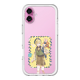 Slim Protection Premium Case［ Hatsune Miku × Kuppy Ramune – Kagamine Len × Kuppy – Full-body Illustration 1 ］