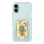 Slim Protection Premium Case［ Hatsune Miku × Kuppy Ramune – Kagamine Len × Kuppy – Full-body Illustration 1 ］