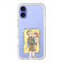 Slim Protection Premium Case［ Hatsune Miku × Kuppy Ramune – Kagamine Len × Kuppy – Full-body Illustration 1 ］