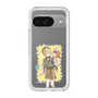 Slim Protection Premium Case［ Hatsune Miku × Kuppy Ramune – Kagamine Len × Kuppy – Full-body Illustration 1 ］