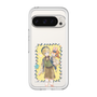 Slim Protection Premium Case［ Hatsune Miku × Kuppy Ramune – Kagamine Len × Kuppy – Full-body Illustration 1 ］