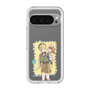 Slim Protection Premium Case［ Hatsune Miku × Kuppy Ramune – Kagamine Len × Kuppy – Full-body Illustration 1 ］