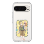 Slim Protection Premium Case［ Hatsune Miku × Kuppy Ramune – Kagamine Len × Kuppy – Full-body Illustration 1 ］