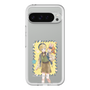 Slim Protection Premium Case［ Hatsune Miku × Kuppy Ramune – Kagamine Len × Kuppy – Full-body Illustration 1 ］